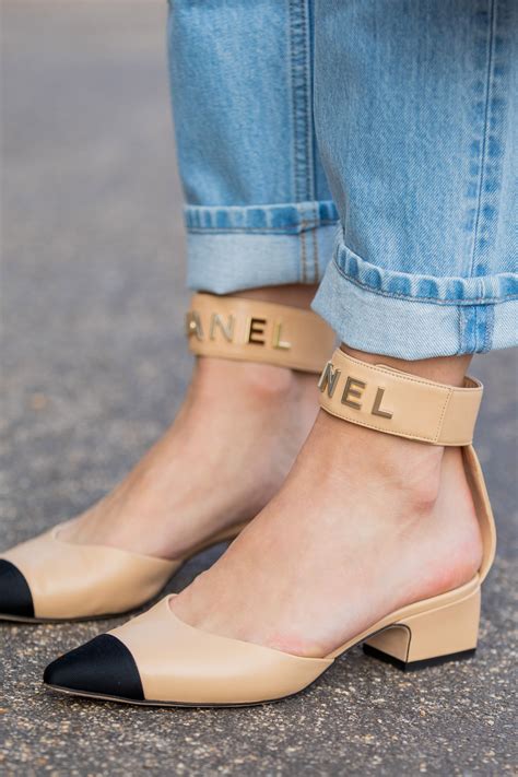 Moda scarpe 2021: i modelli Chanel per 